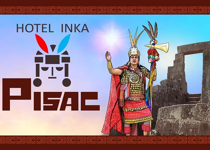 ホテル Inka