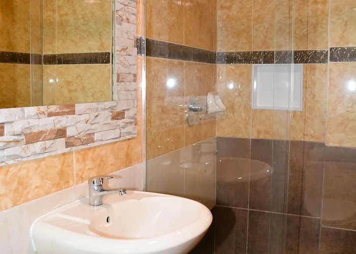 Inka ホテル *